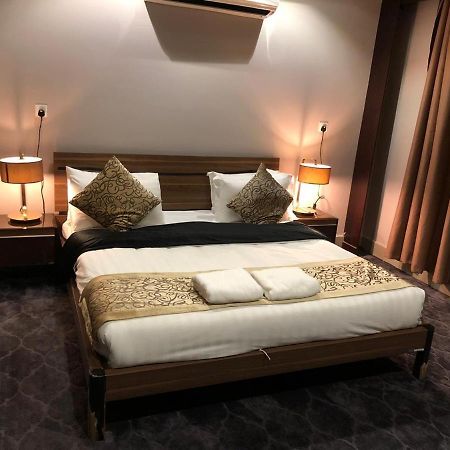 Stars Home Suites Hotel - Al Hamra 제다 외부 사진