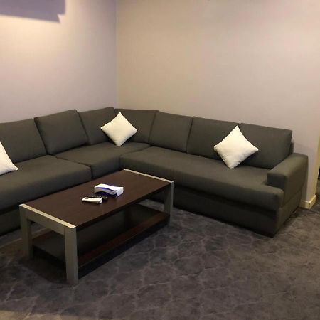 Stars Home Suites Hotel - Al Hamra 제다 외부 사진