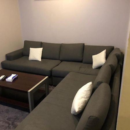 Stars Home Suites Hotel - Al Hamra 제다 외부 사진