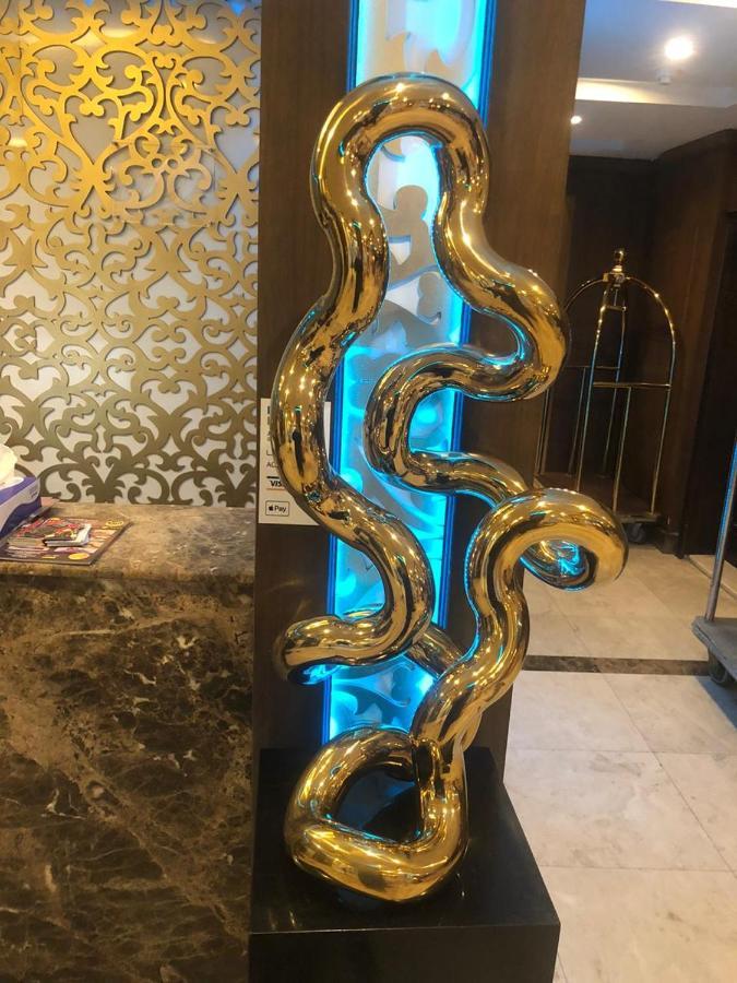 Stars Home Suites Hotel - Al Hamra 제다 외부 사진