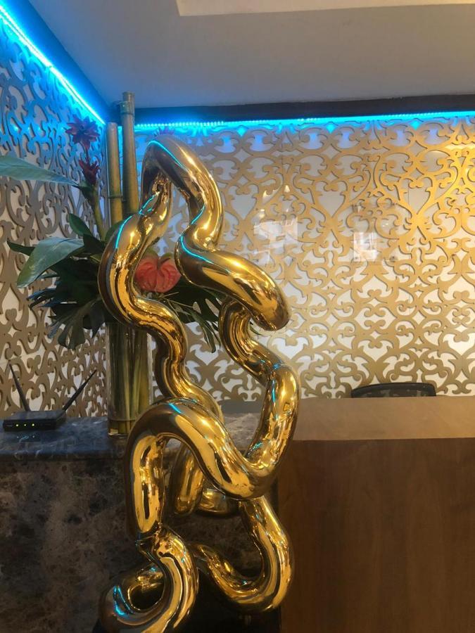 Stars Home Suites Hotel - Al Hamra 제다 외부 사진