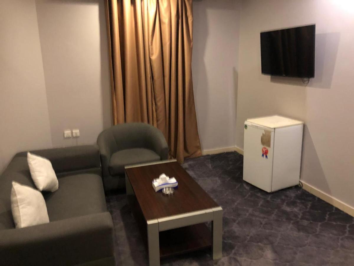 Stars Home Suites Hotel - Al Hamra 제다 외부 사진