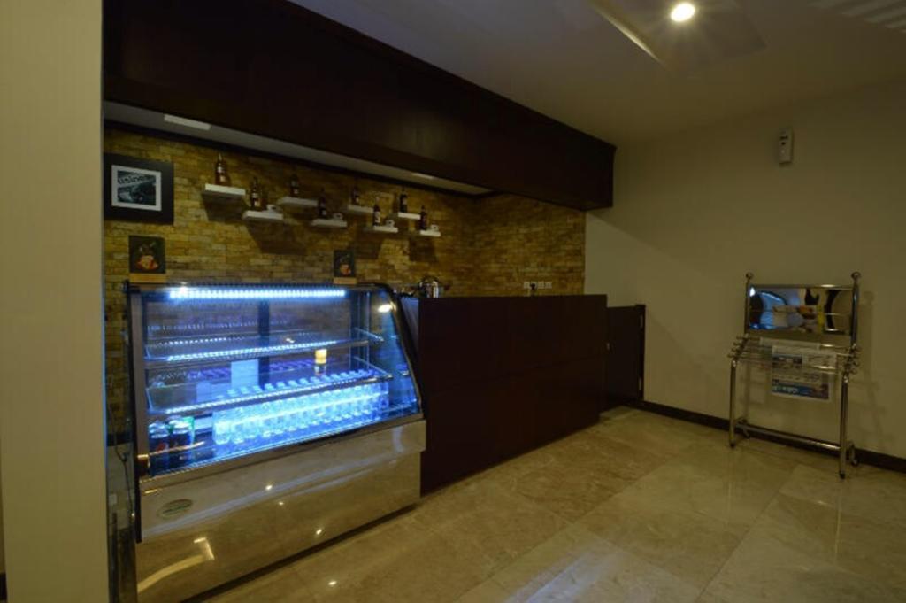 Stars Home Suites Hotel - Al Hamra 제다 외부 사진