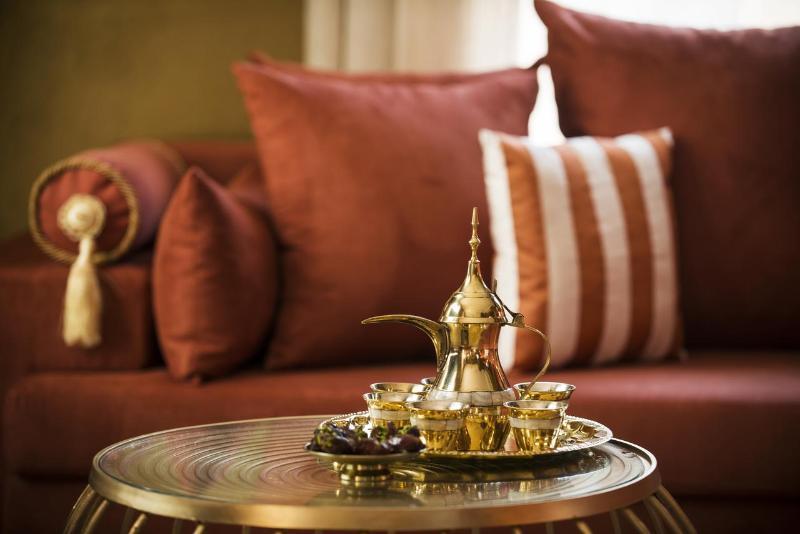 Stars Home Suites Hotel - Al Hamra 제다 외부 사진