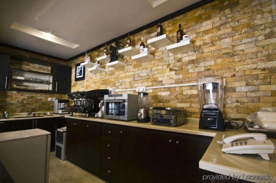 Stars Home Suites Hotel - Al Hamra 제다 외부 사진