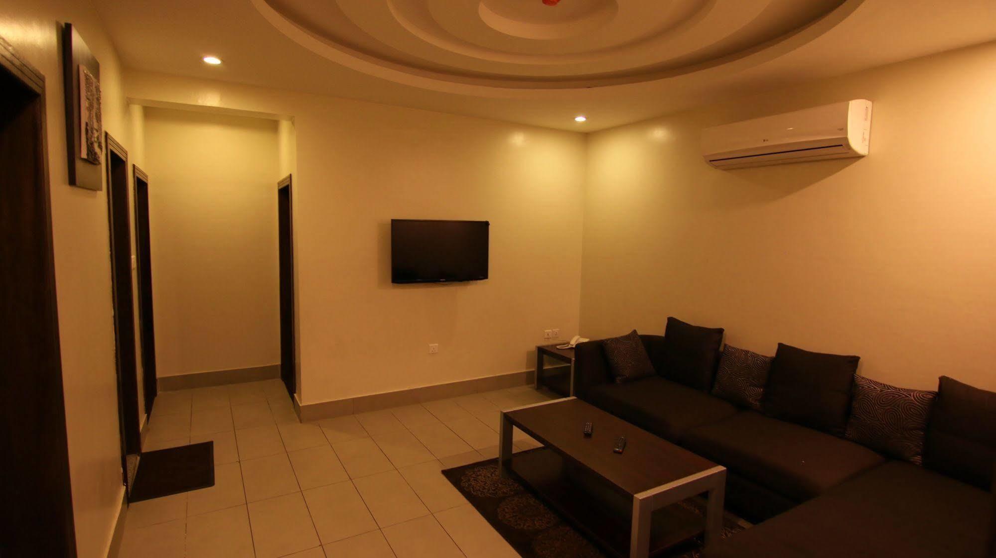 Stars Home Suites Hotel - Al Hamra 제다 외부 사진