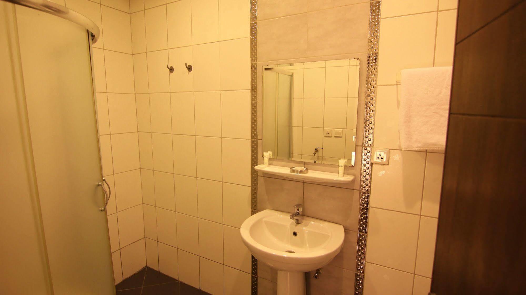 Stars Home Suites Hotel - Al Hamra 제다 외부 사진